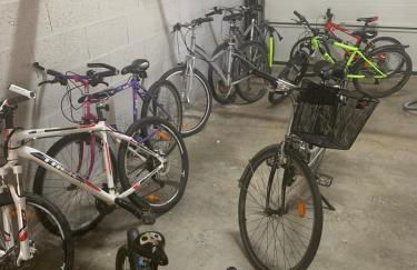 Villa avec jacuzzi proche de la plage, vélo à disposition - Foto 32