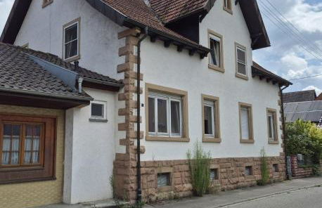 Ferienwohnung "Storchennest" - Foto 12