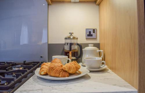 Bruar Lodge - Foto 10