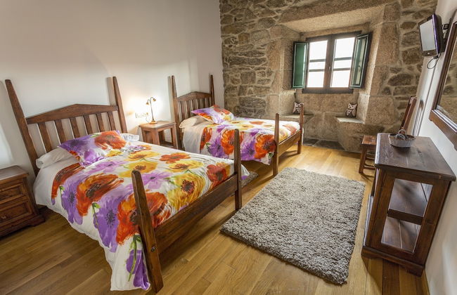 Casa Grande de Cristosende - Foto 5