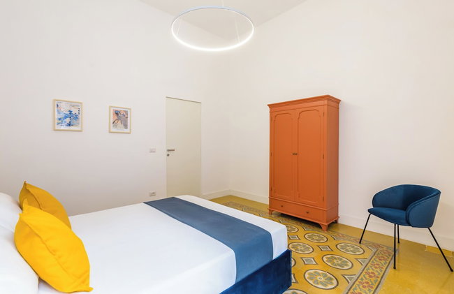 Piazza Amedeo Flat by Wonderful Italy - Foto 13