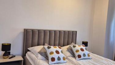 Apartament z prywatną wanną z hydromasażem - U Parów - Foto 2