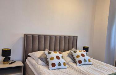 Apartament z prywatną wanną z hydromasażem - U Parów - Foto 2