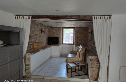 Les gites de la bouldoire le marronnier - Foto 6