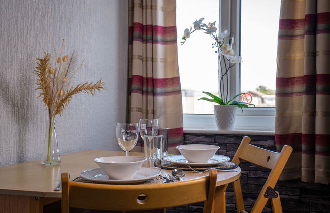 Coasters Hotel & Apartments - Foto 25