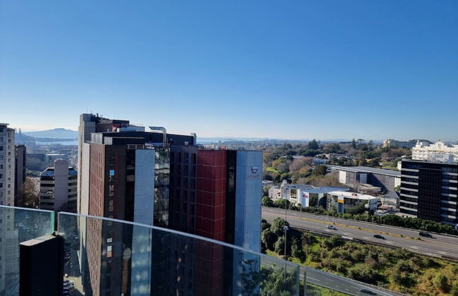 Oceania City Fringe w Views-Free Parking - Foto 36