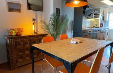 Los Nietos Apartment - Foto 21