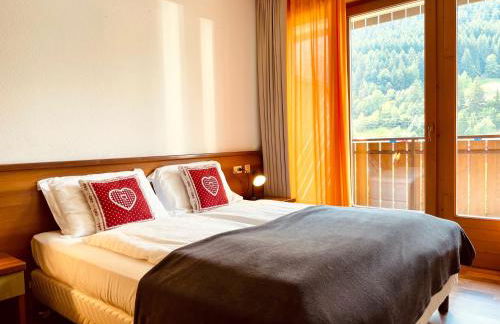 Elga Residence - Relax in Alta Valtellina - Bormio - Foto 25