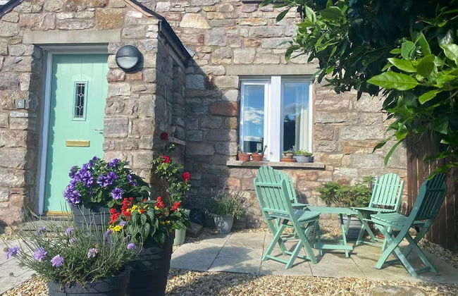 Idyllic Cottage Sleeps 4 pet Friendly - Foto 30