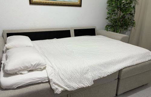 Calpe Central Penthouse Retreat with Pool - Foto 9