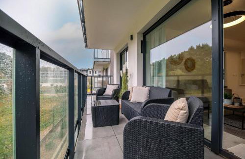 Willa La Maddalena ALLDAYHOLIDAY Mielno - Foto 7