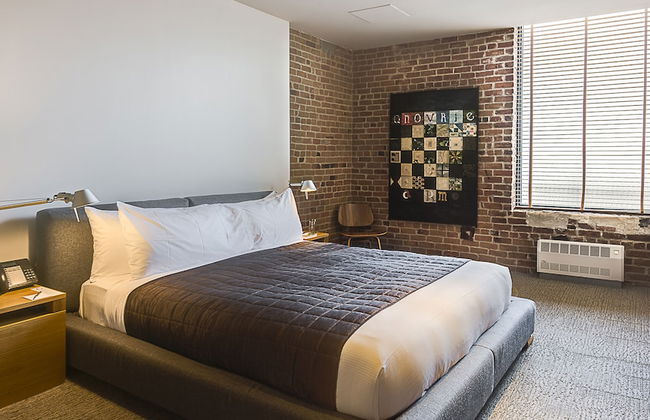 Hotel Gault - Foto 12