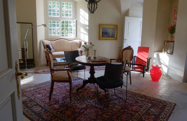 Schloss Neuenhagen - Foto 17