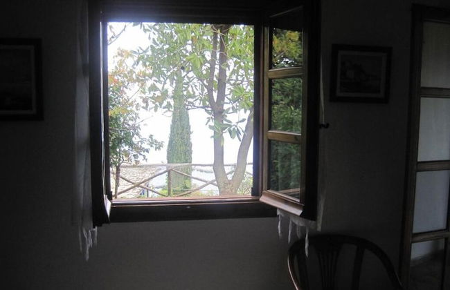 Villa Rena in Mouresi Seaview - Foto 8