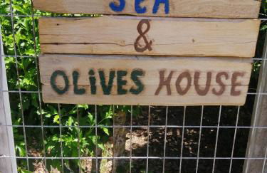 SEA & OLIVES HOUSE - Photo 27