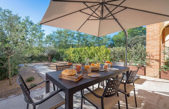 Nocellara Apartment Pool Nature View Montaione Toscana - Foto 24