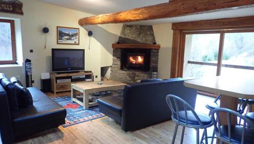 Gîtes Le Paradoxe des Pyrénées - Foto 5