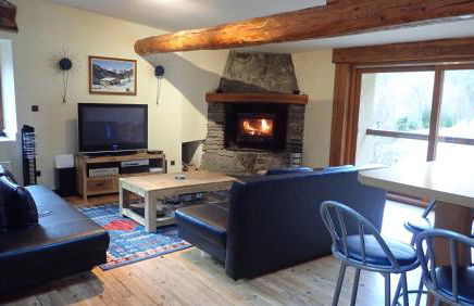 Gîtes Le Paradoxe des Pyrénées - Foto 5