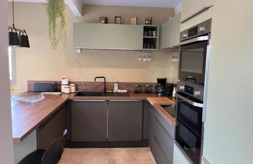 Le mazet de fabrègues - Foto 25