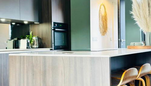 La Villa Ô Wood & Chic - Foto 4