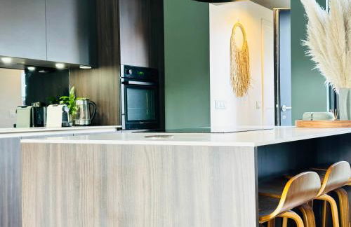 La Villa Ô Wood & Chic - Foto 4