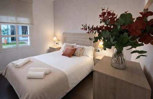 Casa de las Flores - Foto 1