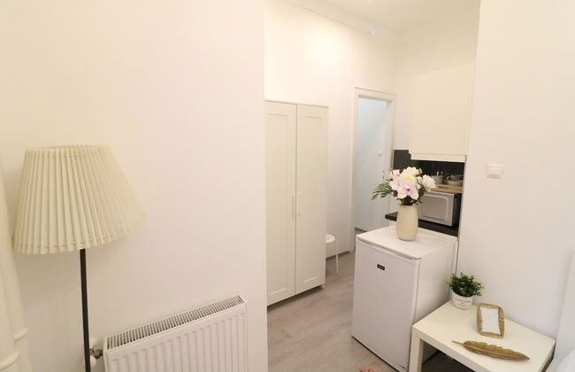 Real Apartments Wesselényi IV. - Foto 3