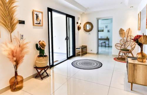 Villa Emeraude-Joyaux de Provence - Foto 58