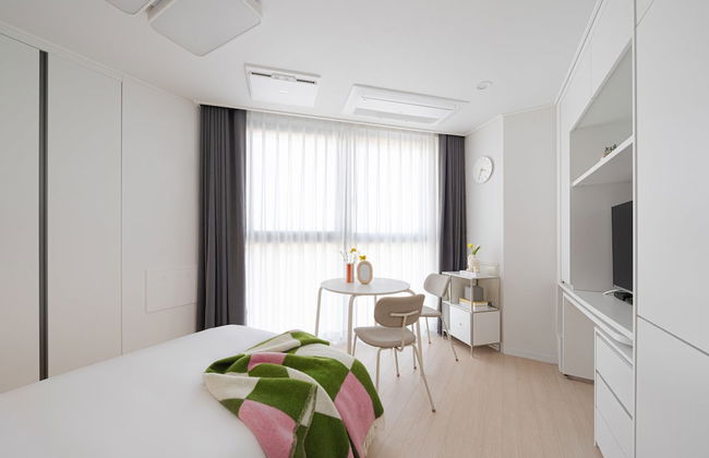 Urbanstay Dangjin Terminal - Foto 12