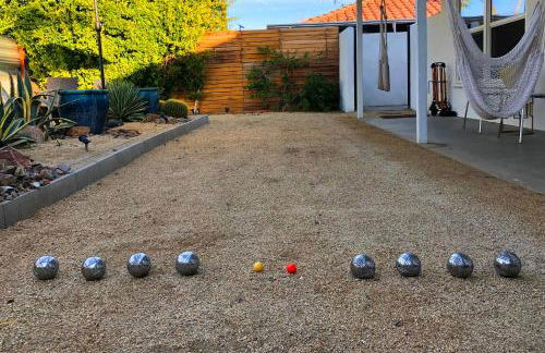 Amarillo House - Luxury Home with Pool & Spa - Foto 13