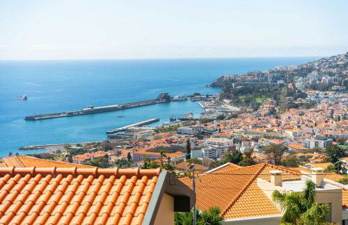 FLH Funchal House with Sea View - Foto 44