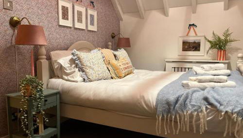 Clover Neuk - Hot Tub - Coorie Doon Stays - Foto 4