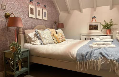 Clover Neuk - Hot Tub - Coorie Doon Stays - Foto 4