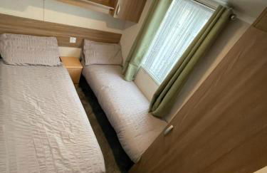 Lake District Stunning Lodge - Foto 29