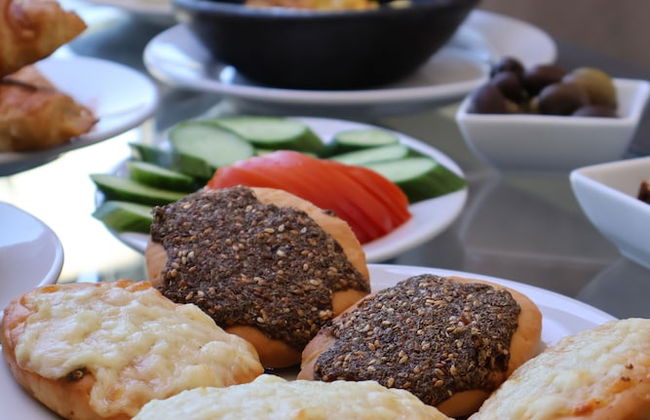 Le Six Resort Hotel - Foto 23