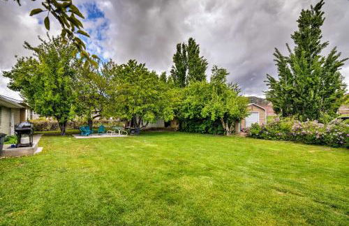 Tropic Getaway Near Bryce Canyon National Park! - Foto 24