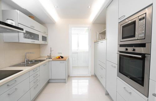 Front line beach luxury apartment in Heaven Beach - Photo 15