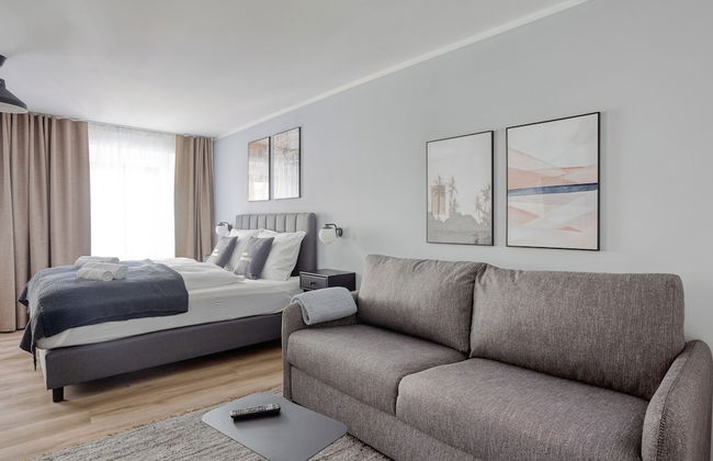 Limehome Zwickau Hauptmarkt - Foto 30