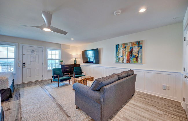 Saltwater Suites - Foto 28