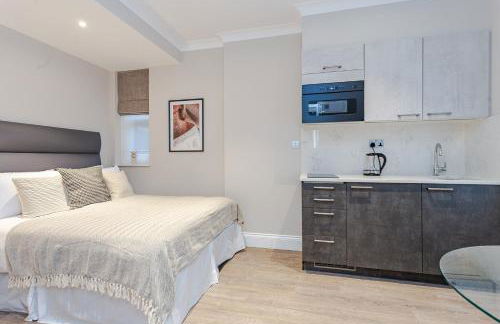 Cleveland Residences Chelsea - Foto 114