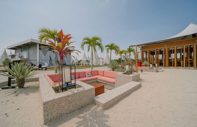 The ANMON Resort Bintan- Glamping - Photo 74