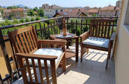 Giaveno, apartment "margherite" a pochi passi dal centro, wifi - Photo 34