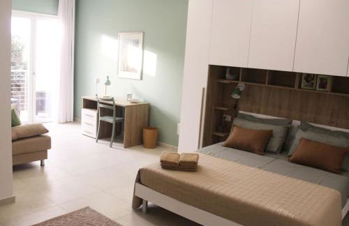 Panoramic Apartments - Foto 3