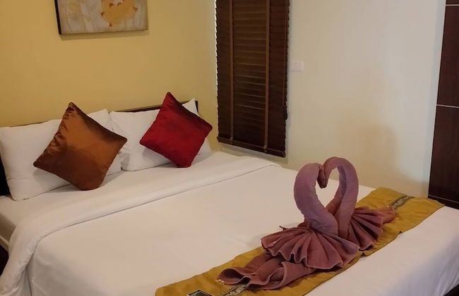 The Lai Thai Luxury Condominiums - Foto 7