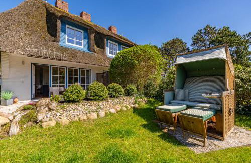 Haus Syltzauber - Foto 29