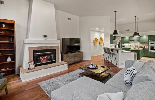 Brewer Road Private Hot Tub Stunning Red Rock Views Modern Southwestern Charm - Foto 70