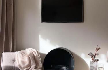 Baby Jane, Studio front de neige - Photo 66