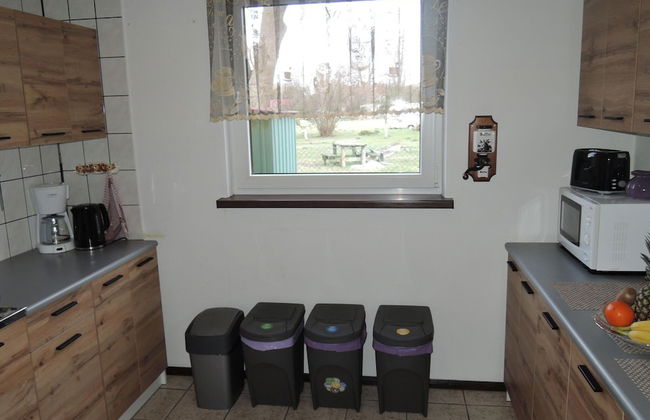 Holiday Home in Kopice by Stepnica for 5 Persons - Photo 4