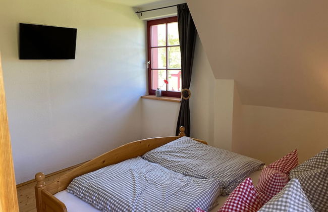 Appartementhaus Zur Bergwiese - Foto 37