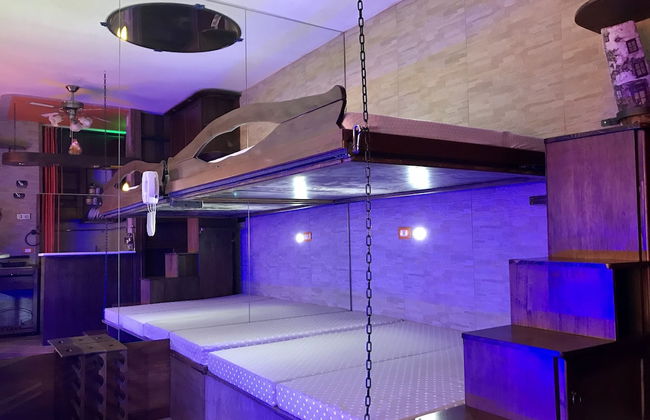 La Punta Dell'Iceberg - Foto 1